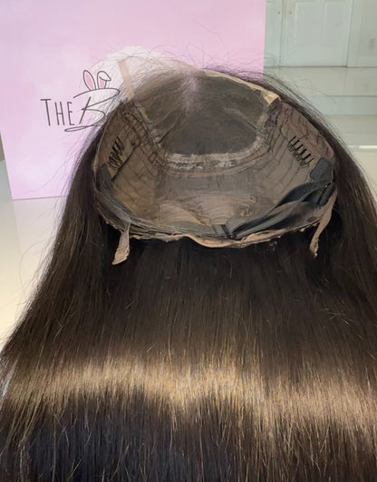 Hd closure