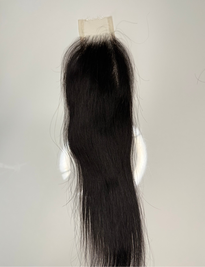 Hd closure