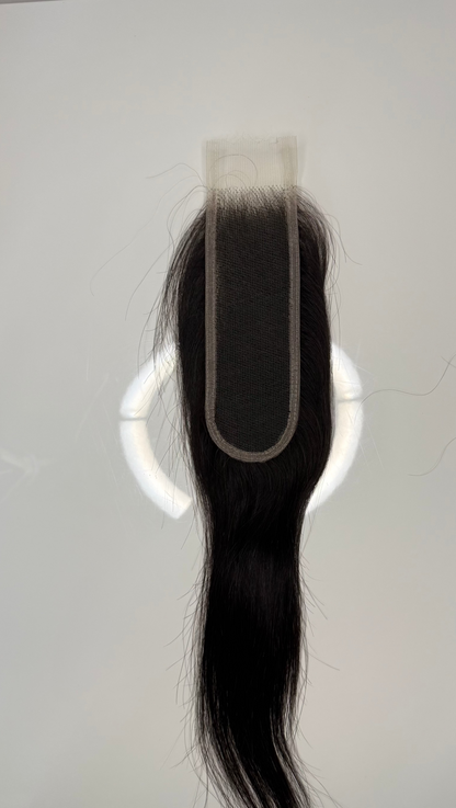 Hd closure