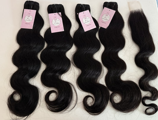 bundle + closure deal