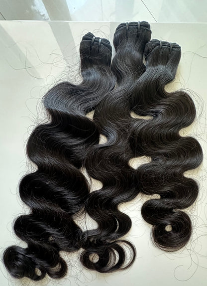 Body wave