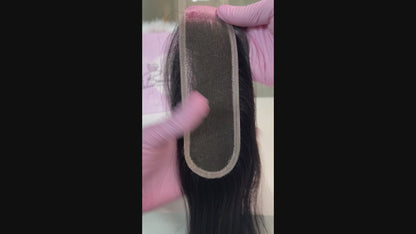 Hd closure