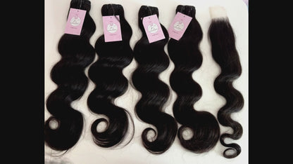 bundle + closure deal